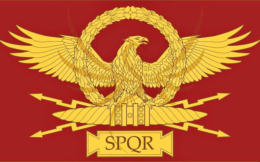 SPQR (15 ) â Adorable, Roman Empire HD wallpaper